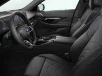 Gebraucht BMW 550e Comfort Edition 489 PS (359 kW) 2025 Weiß Kombi