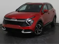 Neu Kia Sportage Style 150 PS (110 kW) 2025 Rot SUV
