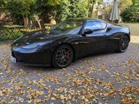 Gebraucht Lotus Evora 349 PS (256 kW) 2013 Schwarz Coupé