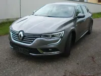Gebraucht Renault Talisman Intens 160 PS (117 kW) 2016 Grau Limousine