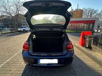 Gebraucht BMW 116 Efficient Dynamics 116 PS (85 kW) 2015 Kleinwagen