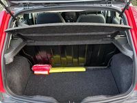 Gebraucht Fiat Punto 2005 Grau Kleinwagen