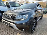 Gebraucht Dacia Duster Prestige 109 PS (80 kW) 2018 Grau SUV