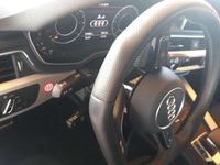 gebraucht Audi A4 Avant 20 TDI Sport