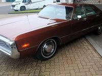 gebraucht Chrysler Newport 