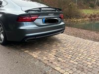 Gebraucht Audi A7 Competition 326 PS (239 kW) 2016 Grau Kleinwagen