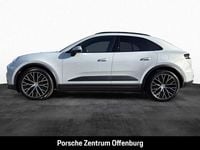 Usata Porsche Macan 264 kW (360 CV) 2025 Grigio SUV