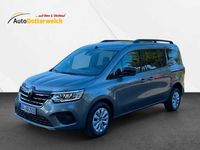 Gebraucht Renault Kangoo Techno 131 PS (96 kW) 2025 Stahlgrau Van / Kleinbus