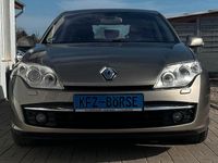 Gebraucht Renault Laguna III Initiale 170 PS (125 kW) 2008 Limousine