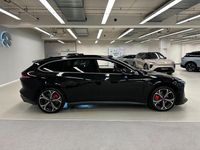 Gebraucht Nio ET5 359 kW (489 PS) 2023 Schwarz Limousine
