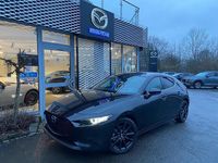 Neu Mazda 3 Exclusive-Line 186 PS (136 kW) 2025