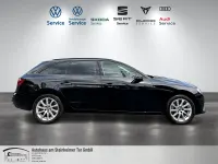 Gebraucht Audi A4 Ambiente 231 PS (169 kW) 2020 Schwarz Kombi