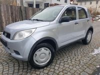 Gebraucht Daihatsu Terios 105 PS (77 kW) 2007 Grau SUV
