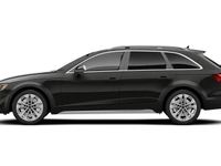 Gebraucht Audi A4 Allroad Ambiente 265 PS (194 kW) 2022 Grau Kombi