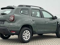 gebraucht Dacia Duster II 1,5 dCi Expression ALU DAB LED PDC SHZ NEBEL TOUCH