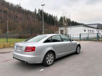 Gebraucht Audi A6 170 PS (125 kW) 2005 Grau Limousine