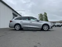 Gebraucht Seat Leon Style 150 PS (110 kW) 2021 Silber Kombi
