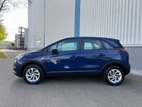 gebraucht Opel Crossland (X)