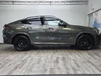 Gebraucht BMW X6 M Sport 352 PS (258 kW) 2025 Manhattan metallic SUV