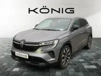 Gebraucht Renault Austral Techno 158 PS (116 kW) 2023 Grau SUV