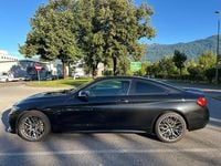Gebraucht BMW 435 M Performance 313 PS (230 kW) 2014 Schwarz Coupé