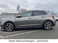 gebraucht VW Polo VI GTI*LED*XENON*Navi*ACC*SHZ*Virt.Cock.*Mw