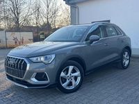 Gebraucht Audi Q3 Advanced 150 PS (110 kW) 2019 Grau SUV