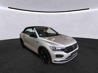 Gebraucht VW T-Roc R-line 150 PS (110 kW) 2022 SUV