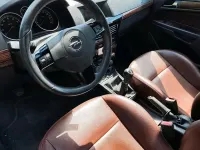 Gebraucht Opel Astra 140 PS (102 kW) 2007 Cabrio