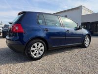 Gebraucht VW Golf IV 105 PS (77 kW) 2004 Blau Limousine