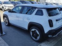 Neu Renault 4 E-Tech Evolution 77 kW (106 PS) 2025 Weiß SUV