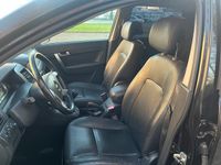 Gebraucht Chevrolet Captiva 136 PS (100 kW) 2006 Schwarz SUV