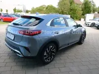 Gebraucht Kia XCeed Comfort 150 PS (110 kW) 2025 Silber SUV