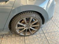 Usata Mazda 3 Selection 116 CV (85 kW) 2019 Grigio Berlina