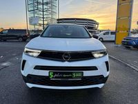 Gebraucht Opel Mokka-e Edition 100 kW (136 PS) 2023 Weiss SUV