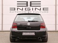 Occasion VW Golf IV R 241 ch (177 kW) 2003 Noir Berline