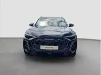 Neu Audi Q5 Sport 204 PS (150 kW) 2025 Schwarz SUV