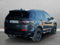Gebraucht Land Rover Discovery Sport SE Dynamic 269 PS (197 kW) 2025 Carpathian grey SUV