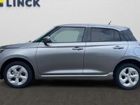 Neu Suzuki Swift Comfort 83 PS (61 kW) 2025 Beige Kleinwagen