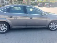Gebraucht Ford Mondeo 163 PS (119 kW) 2013 Silber Kombi