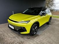 Gebraucht Baic X55 177 PS (130 kW) 2025 Grün SUV