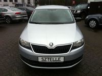 gebraucht Skoda Rapid 1.6 TDI DPF Active Max