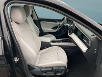 Second-hand VW Passat 122 CP (89 kW) 2025 Negru Break