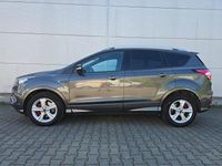 Gebraucht Ford Kuga ST-Line 179 PS (131 kW) 2019 Grau SUV