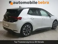 Gebraucht VW ID.3 Pro Performance 150 kW (204 PS) 2022 Gletscherweiã Kleinwagen