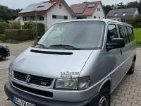 Second-hand VW Caravelle 102 CP (75 kW) 2003 Van