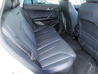 Gebraucht MG HS Luxury 272 PS (200 kW) 2024 Weiß SUV