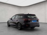 Brugt Ford Focus ST-Line 116 HK (85 kW) 2024 Sort Stationcar