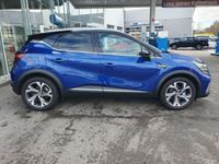 gebraucht Renault Captur Captur E-TECH PLUG-in 160 R.S. LINE