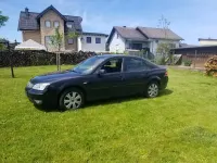 Gebraucht Ford Focus 125 PS (91 kW) 2006 Limousine